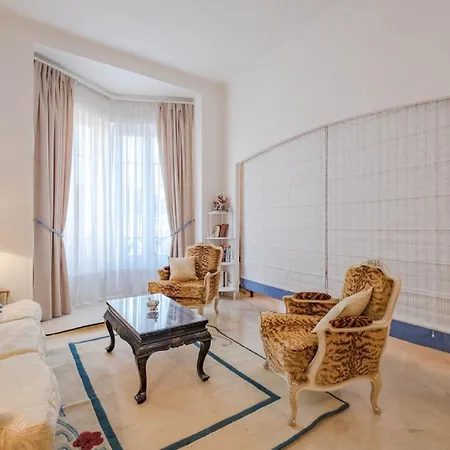 Apartmán Relax In Style Centrally Located *