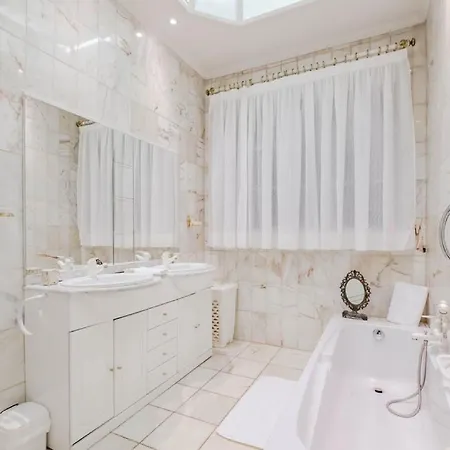 Apartmán Relax In Style Centrally Located *