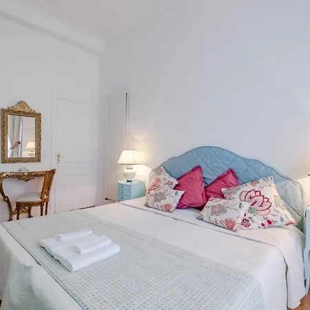 Apartmán Relax In Style Centrally Located