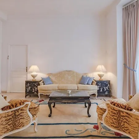 Apartmán Relax In Style Centrally Located *