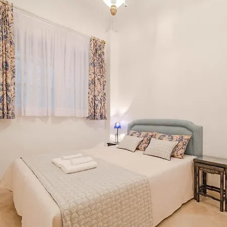 דירה Relax In Style Centrally Located